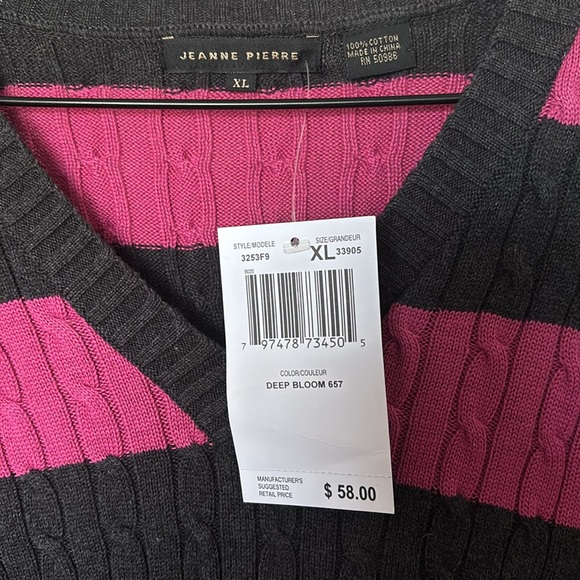 Sweater - Picture 2 of 3